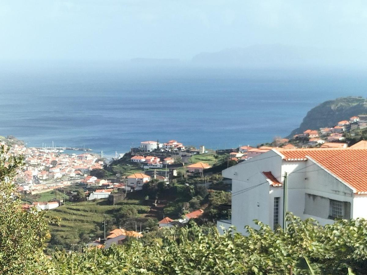 Вілла Sea Mountain House Машіку Екстер'єр фото